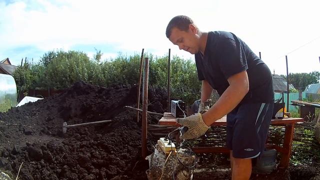 Фундаментные технологии будущего