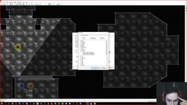 Урок по созданию карты для Doom в редакторе Doombuilder2 смотреть онлайн