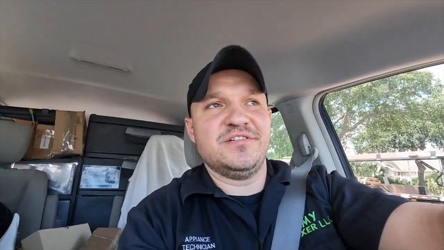 Один день работы в Америке #45 смотреть онлайн