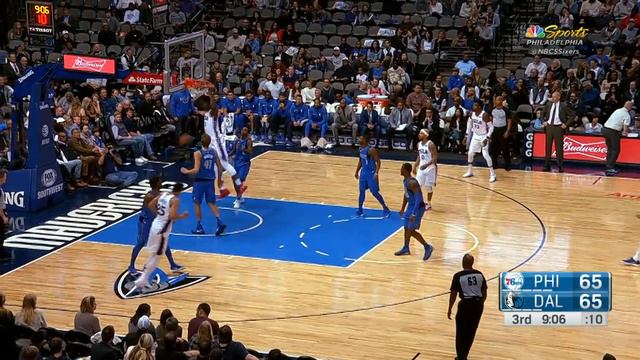Best Ben Simmons Assists to Joel Embiid | Establish A Connection Early In Philly! смотреть онлайн