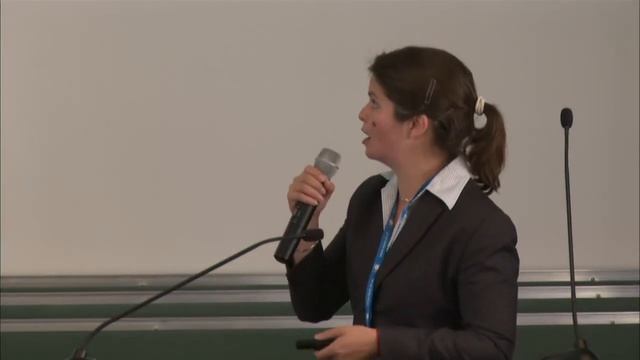 IIASA Alumni Day смотреть онлайн
