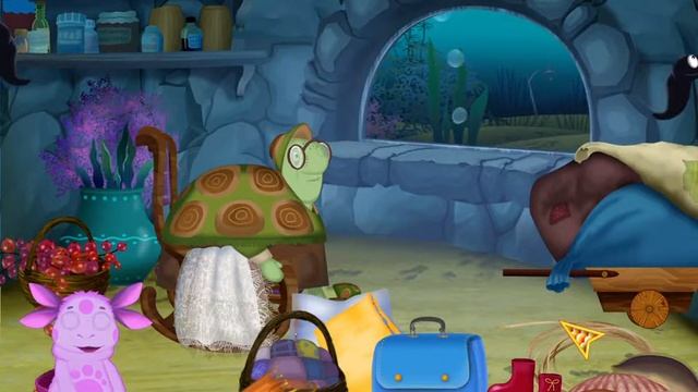 Лунтик учит буквы #2 скачать игру лунтик учит буквы смотреть онлайн