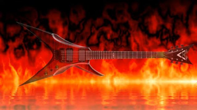Nicotine - I Just Called To Say I Love You (Stevie Wonder) - Metal Cover смотреть онлайн