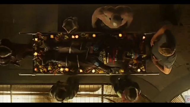 Я ЛЮБЛЮ MARVEL 3000 РАЗ смотреть онлайн