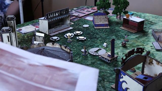 A Don't Look Back Game Play Video, Side Show Slaughter! смотреть онлайн