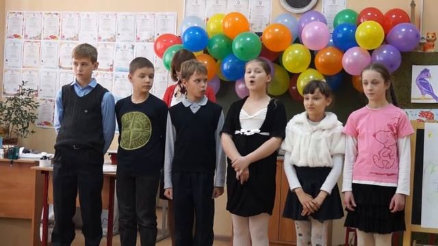 Стих май 2015 смотреть онлайн