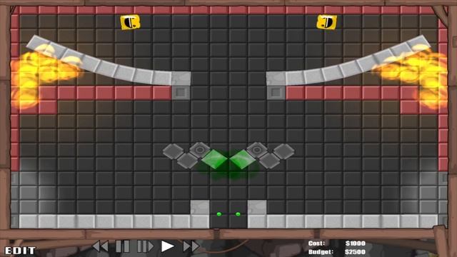 Blast Miner - Twisted Levels - 2022 смотреть онлайн