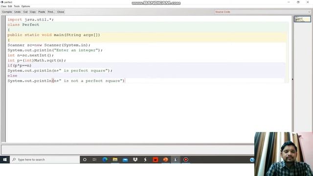 Scanner class part 2 смотреть онлайн