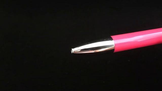 L'Ecritoire design: shake ballpoint pen from Porsche смотреть онлайн