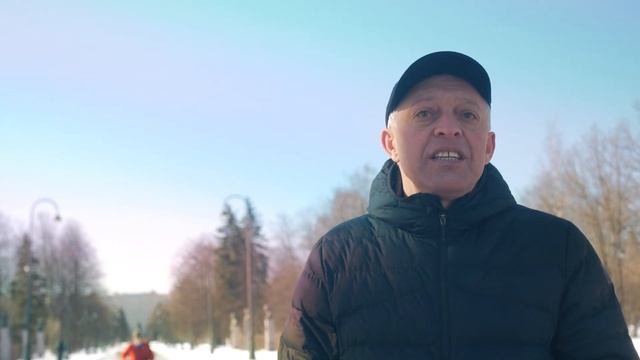 Обзор ЖК ID парк Победы смотреть онлайн