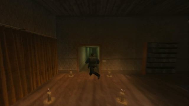 Max Payne Walkthrough (PS2) A Vortex of Green Blood Level 17 смотреть онлайн