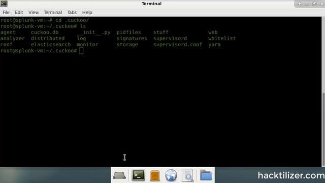 Configuring cuckoo sandbox смотреть онлайн