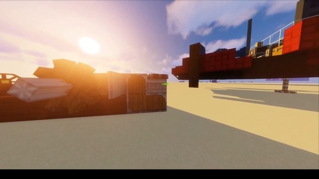 I was wrong about Valkyrien Skies... смотреть онлайн