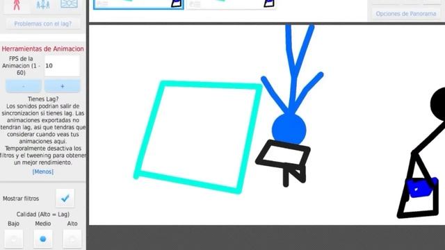 Top 3 videos de stick nodes con la canción de (tsunami) смотреть онлайн