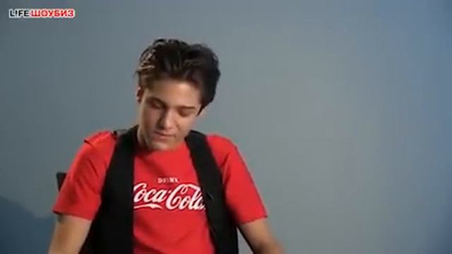 Рома Жёлудь интервью смотреть онлайн