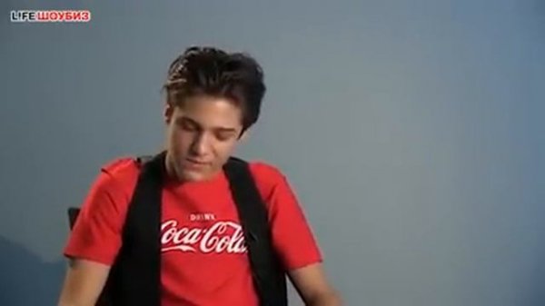 Рома Жёлудь интервью