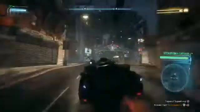 Играю в бетмана! смотреть онлайн