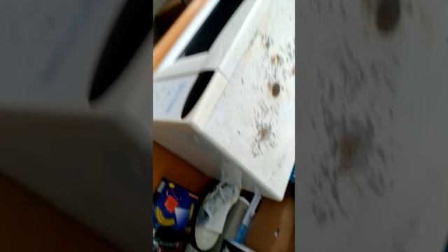 Проверил температуру нагревания поглотителя микроволн пирометром смотреть онлайн