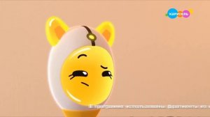 С добрым утром, малыши! (от 29.01.2024) МультОбзор