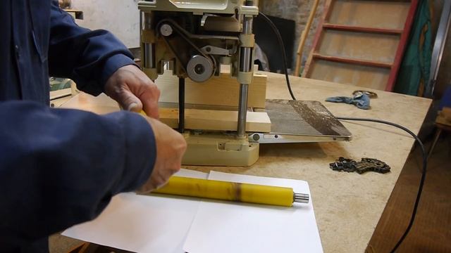 Профилактика рейсмуса MAKITA 2012 NB. MAKITA 2012 NB planer maintenance. смотреть онлайн