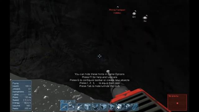 Let´s Play Space Engineers #27 Gyroscopes [German|HD] смотреть онлайн