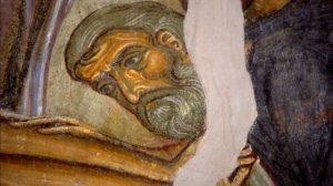 Песнопения Страстной Седмицы - Чин Погребения Плащаницы