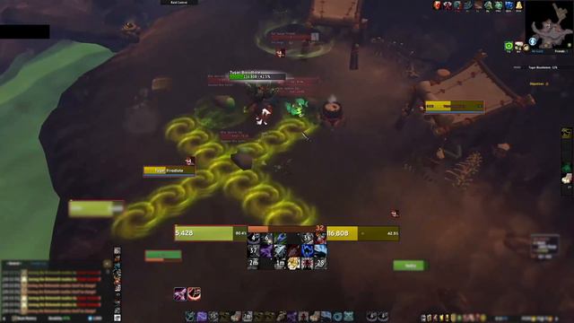 BM Hunter - Mage Tower | GUIDE BOOST PoV | Shadowlands 9.2.7 | Buy Boost смотреть онлайн