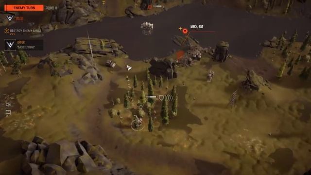 Battletech multiplayer 15M vs 25M смотреть онлайн