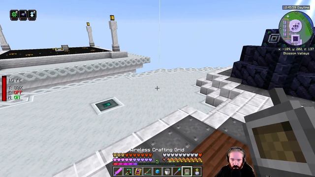 Панда vs. Enigmatica 6 Expert (Minecraft 1.16.5) - Episode 678 смотреть онлайн