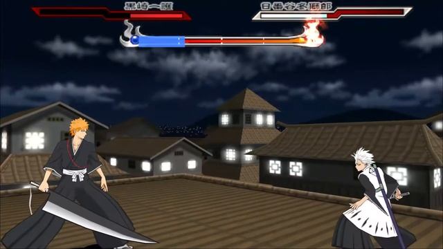 NOSTALGIA GAME BLEACH HEAT THE SOUL 2 (PSP) PART.1 смотреть онлайн