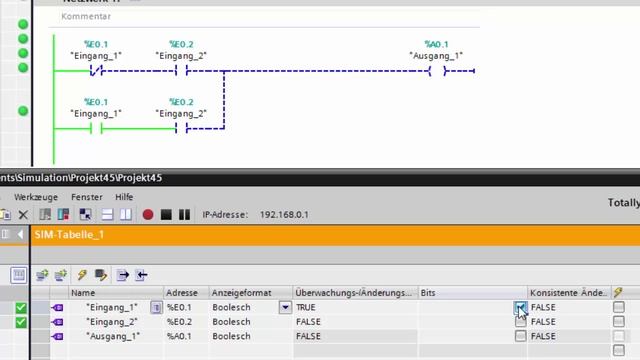 Der Kontaktplan смотреть онлайн