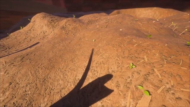 Grounded - 0.13 Changes You May Have Missed смотреть онлайн