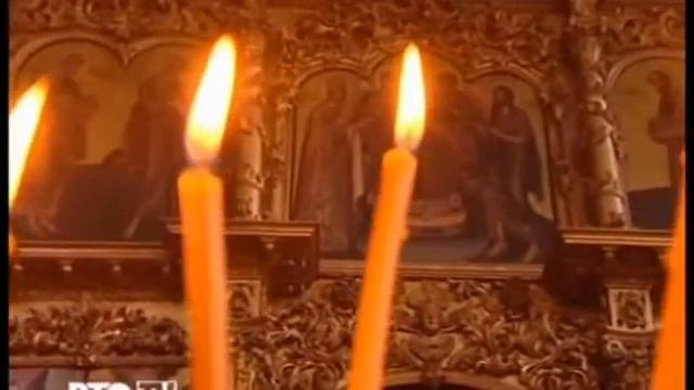 Прогулка по Угличу смотреть онлайн