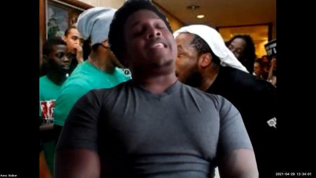 ULINK @ EDUCATION & HUMAN DEVELOPMENT: FACULTY PROJECTS ADDRESSING RACE, DIVERSITY, & EQUITY смотреть онлайн