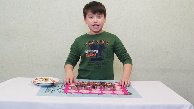 Шоколадная елка смотреть онлайн