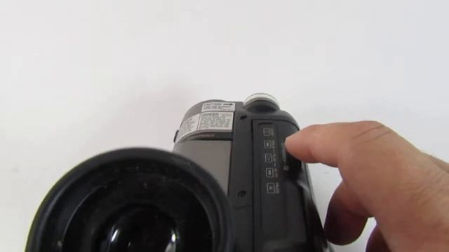 Testing a Sony CCD TRV-36 Night Vision camcorder for sale Ghost Hunter смотреть онлайн