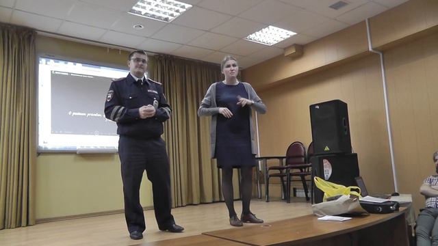02.06.2017 Выступает Александр Раскатов. 06447 смотреть онлайн