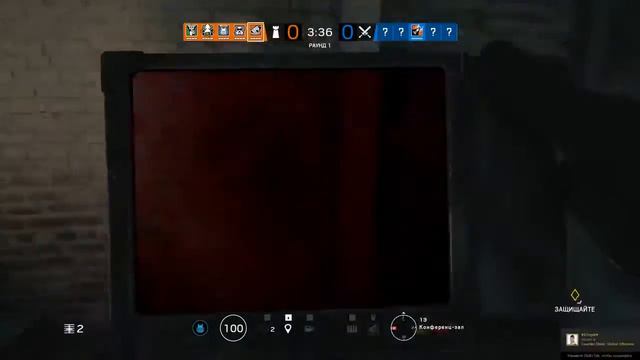 Как бесплатно открыть всех оперативников в Rainbow Six Siege БАГ Радуга 6 осада