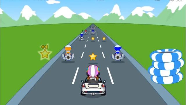 Fantage Games ♦ Go Kart смотреть онлайн