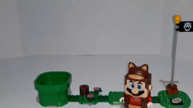 LEGO Tanooki Mario Power-Up Pack Review | Set #71385 смотреть онлайн