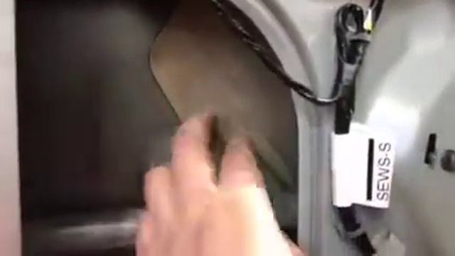 Ниссан Патфайндер - шикарный автомобиль, но неужели здесь недостаточно штатной шумки?