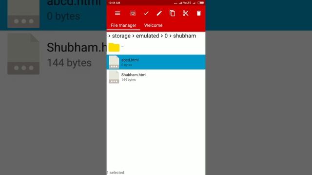 how to perform html,css, javascript code on mobile смотреть онлайн