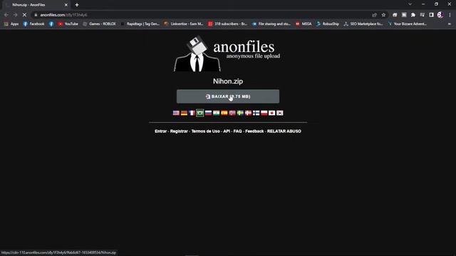 [MELHOR EXECUTOR ROBLOX GRATUITO] | Nihon | LVL 7 | Script Hub | 3 DLLS | FUNCIONANDO 2022/2023