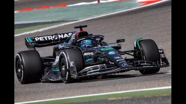 MERCEDES MUITO FORTE! TOTO WOLFF ABRIU O JOGO SOBRE AVANÇO DA EQUIPE! - MERCEDES F1 - F1 2023 смотреть онлайн