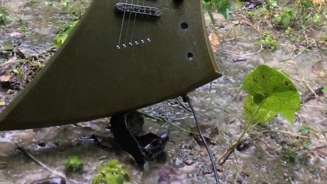 Tribute to David Tudor, Rain Forest lV смотреть онлайн