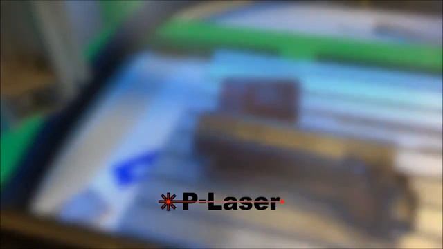 Лазерная чистка от ржавчины смотреть онлайн