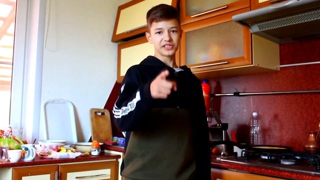 вся правда о школьной столовой!!!!!(как приготовить ЯйЦа) Усть Кулом село. Коми республика смотреть онлайн
