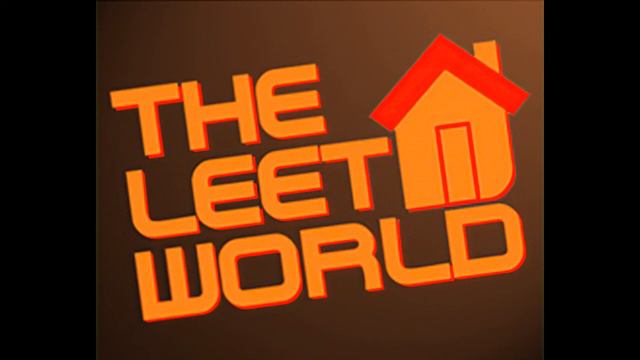 Damn Dangerous - The Leet World Season 1 Soundtrack (2008) смотреть онлайн