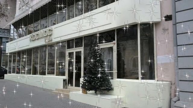 17 декабря 2015. Кафе 