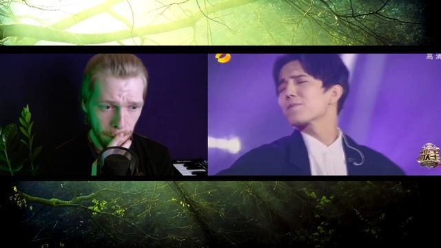 РЕАКЦИЯ ПЕДАГОГА ПО ВОКАЛУ: Dimash - All By Myself смотреть онлайн